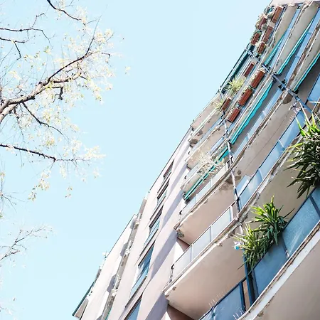Mysa - Monolocale Tortona Design District Διαμέρισμα *