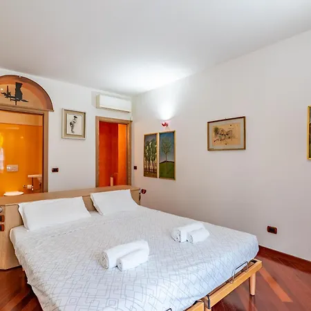 Apartment Magnifico - Porta Venezia - Wifi Mailand
