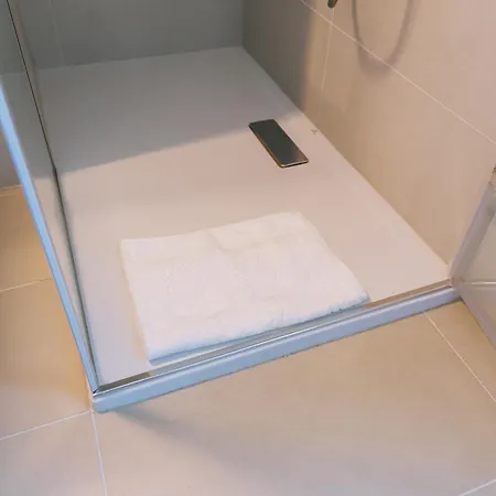 Appartement Hidden Garden Aspromonte