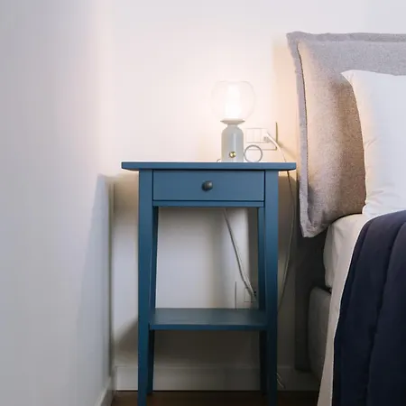 Apartament Hidden Garden Aspromonte *