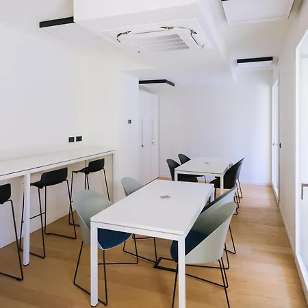 Hidden Garden Aspromonte Milaan