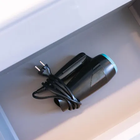 Hidden Garden Aspromonte Appartement