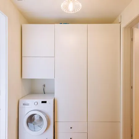 Apartament Hidden Garden Aspromonte *