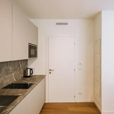 Hidden Garden Aspromonte Apartament Mediolan