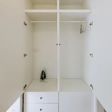 Hidden Garden Aspromonte Mediolan