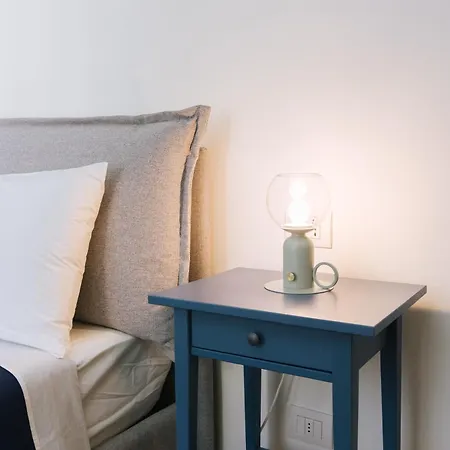 Hidden Garden Aspromonte * Milaan