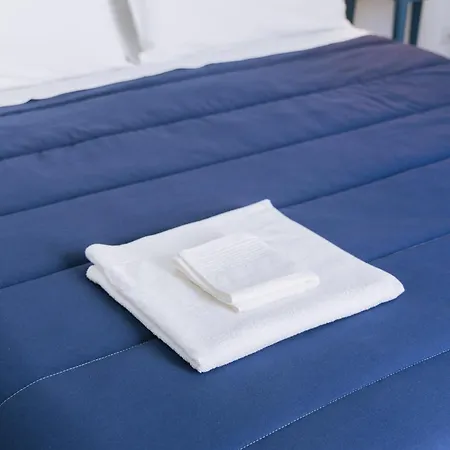 Apartament Hidden Garden Aspromonte