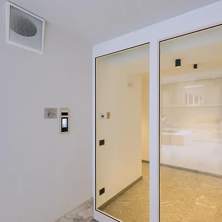 Hidden Garden Aspromonte Appartement