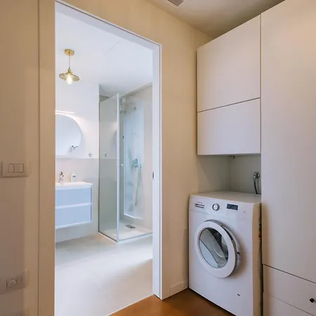 Hidden Garden Aspromonte Milaan