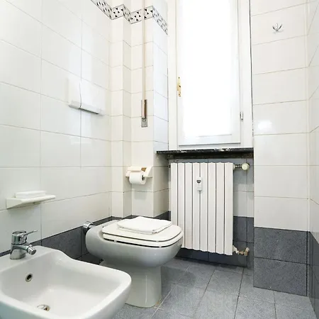 Pellegrini House Apartment