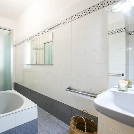 Pellegrini House * Mailand