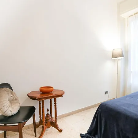 Pellegrini House Apartment