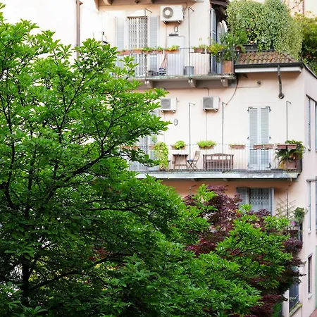 Pellegrini House Lägenhet