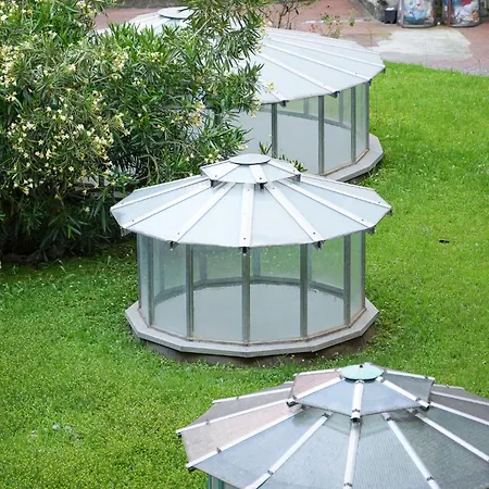 Lägenhet Pellegrini House Milano