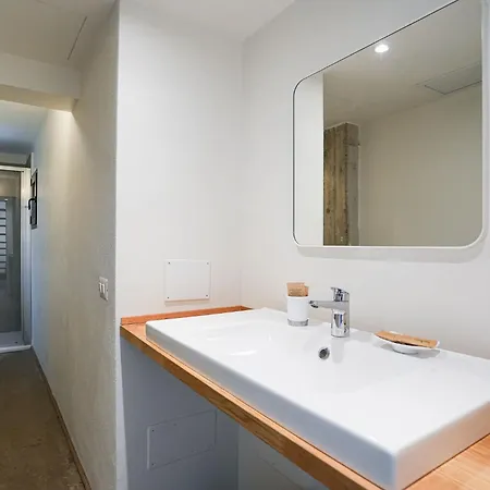 Del Re House, Parking Free Vakantiehuis Milaan