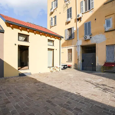 Vakantiehuis Del Re House, Parking Free *
