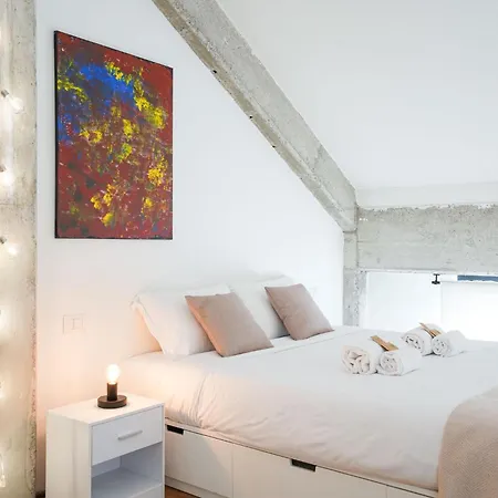 Vakantiehuis Del Re House, Parking Free *