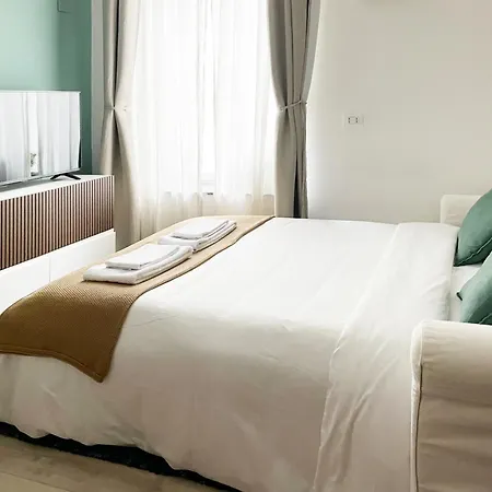 Cozy And Quiet In Isola District * Milaan