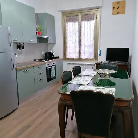 Apartament Naviglio Grande *