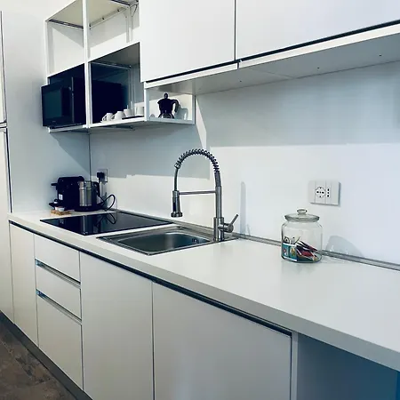 Tortona 767 - Smart House Nella Moda E Design - Navigli - Fuori Salone *