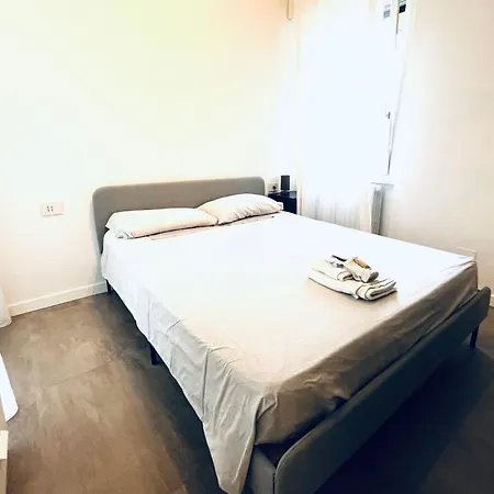 Tortona 767 - Smart House Nella Moda E Design - Navigli - Fuori Salone 아파트