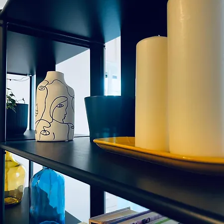 Tortona 767 - Smart House Nella Moda E Design - Navigli - Fuori Salone