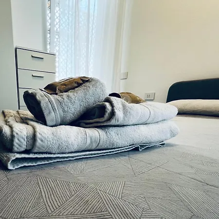 Appartement Tortona 767 - Smart House Nella Moda E Design - Navigli - Fuori Salone *