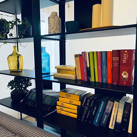 Tortona 767 - Smart House Nella Moda E Design - Navigli - Fuori Salone *