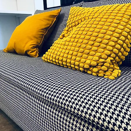 아파트 Tortona 767 - Smart House Nella Moda E Design - Navigli - Fuori Salone