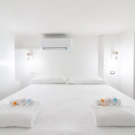 Appartement Nel Cuore Dei Navigli -