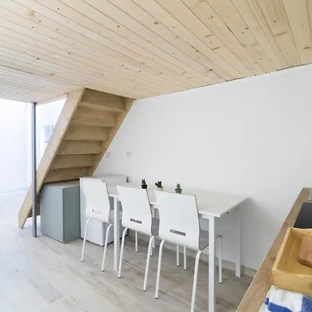 Nel Cuore Dei Navigli - Appartement *