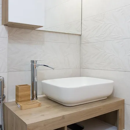 Appartement Nel Cuore Dei Navigli -