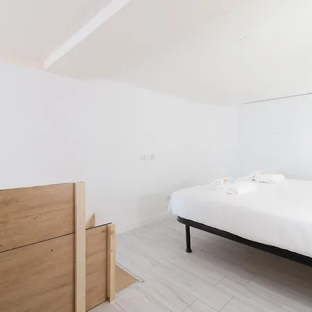 Appartement Nel Cuore Dei Navigli -