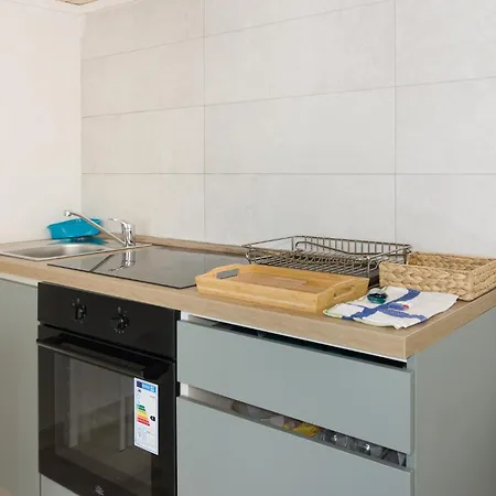 Nel Cuore Dei Navigli - Appartement Milaan
