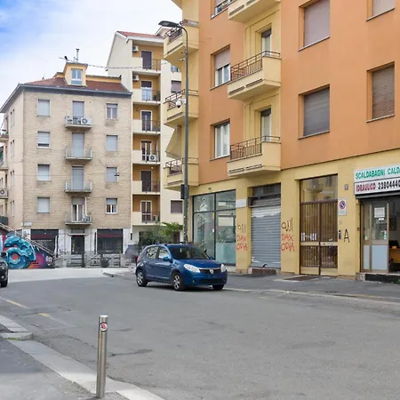 Appartement Nel Cuore Dei Navigli - Milaan