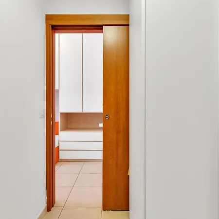 Appartamento Isola Zara 23 - Affitti Brevi Italia Milano