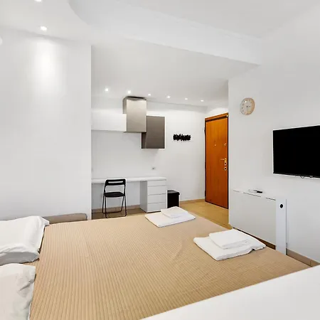 Apartment Isola Zara 23 - Affitti Brevi Italia Milan
