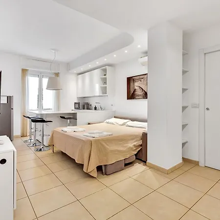 Appartamento Isola Zara 23 - Affitti Brevi Italia