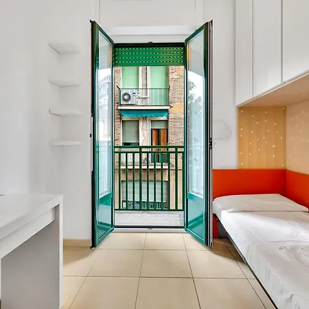 Isola Zara 23 - Affitti Brevi Italia * Milano