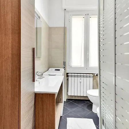Isola Zara 23 - Affitti Brevi Italia Milano