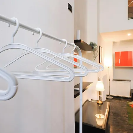 Lejlighed Primopiano - Aristotele