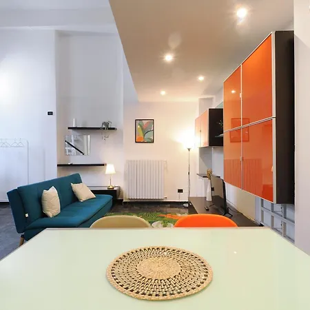 Primopiano - Aristotele Milano