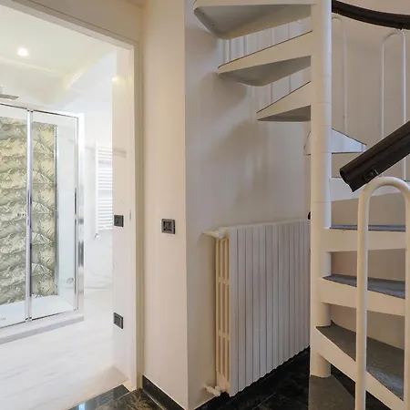 Primopiano - Aristotele Apartment Milan