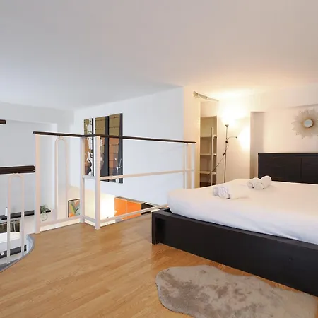 Lejlighed Primopiano - Aristotele Milano