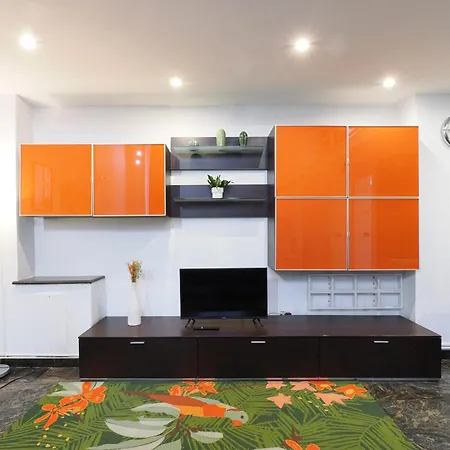 Apartment Primopiano - Aristotele Milan