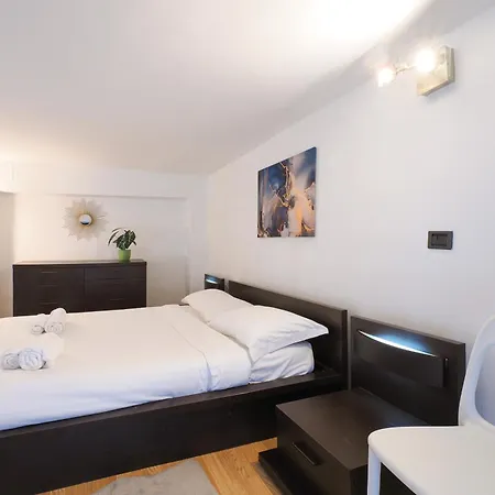 Lejlighed Primopiano - Aristotele Milano