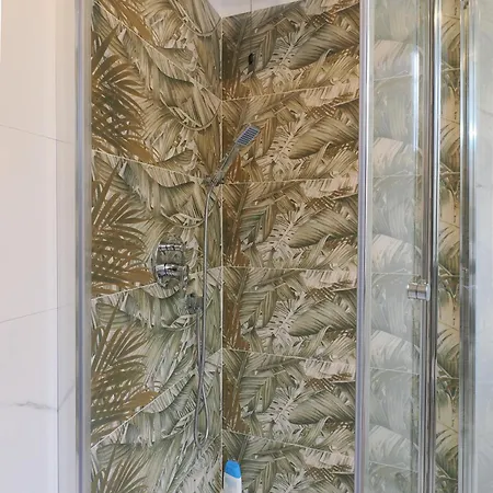 Apartment Primopiano - Aristotele *