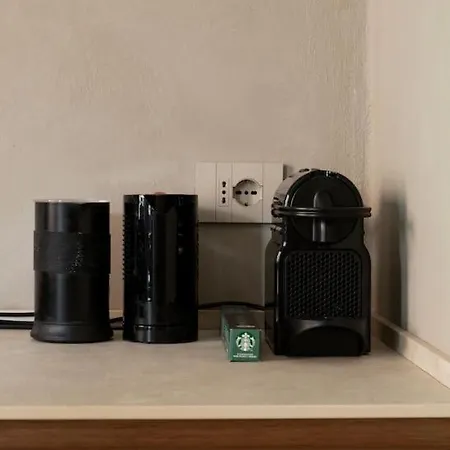 Apartment Hod'a Warm