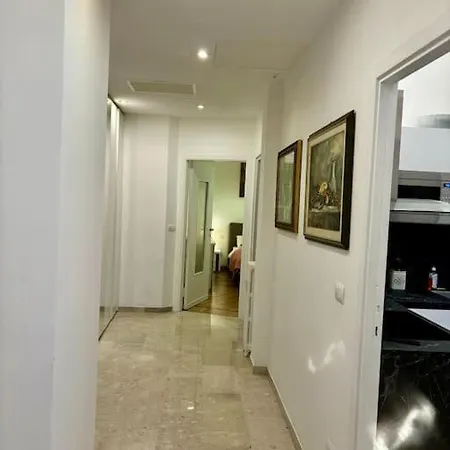 Citylife Brand New Luxury Art Appartamento Milano