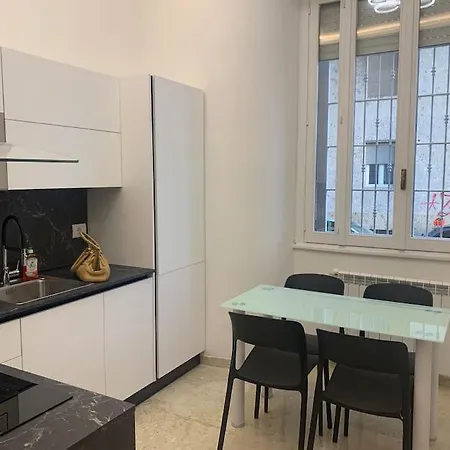 Appartamento Citylife Brand New Luxury Art Milano